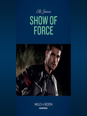 cover image of Show of Force